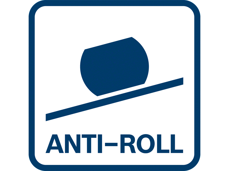 Izvijač Bosch, SL/PZ2x125 VDE, 1600A02ND7